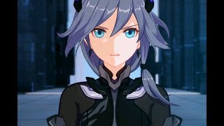 Shadow Knight Character Guide
