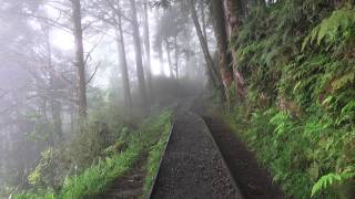 2015.5.9 宜蘭縣 見晴懷古步道