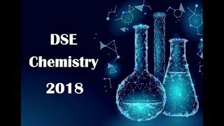 DSE Chemistry [ 2018 1A #14 ] [ Organic Chem: Polymers ] [ 有機化學: 聚合物 ]