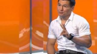 Бату Хасиков: Fight Nights вдохновляет меня на новые победы