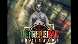 El General de Sinaloa En Vivo 2017 Efren Sanchez El Coralillo