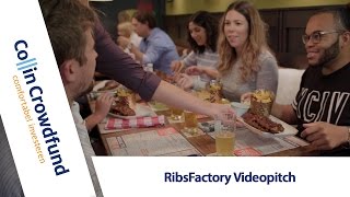 Ribsfactory Den Bosch | Crowdfunding | Investeren | 7,5% rente