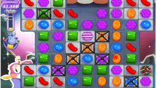 Candy Crush Dreamworld Level 108  Walkthrough Video & Cheats