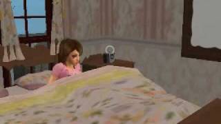 True Things (Sims 2 love story) part 3: Final