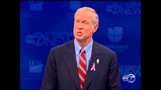 Bruce Rauner's Record: No Jobs for Illinois