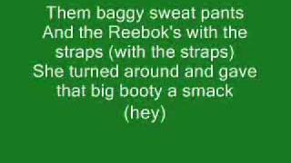 Florida ft. T-Pain Get Low