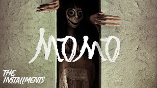 Momo - Short Horror Film  | Dir. by Alexander Henderson