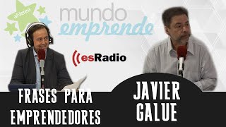 Las MEJORES FRASES para EMPRENDEDORES