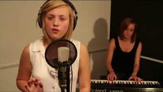 In the Arms of an Angel cover by Olivia