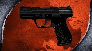Fallout 4: Walther P99 ~MOD SHOWCASE~ /W Killerkev