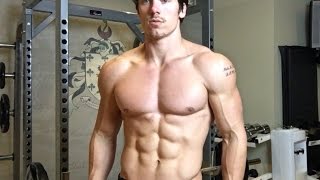 The Best Workout Splits Revealed & Full Body Workout Problems