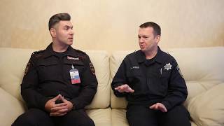Тарас Выгонный в гостях у ГРАНЕЙ ЗАКАТА — Дознание 8