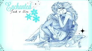 Jack & Elsa: Enchanted