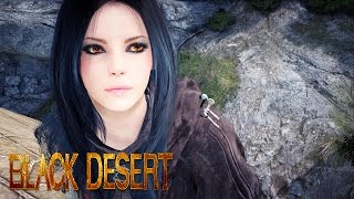 Black Desert - Геймеры в Восторге от Этой Онлайн Игры / Лучшая MMORPG 2015-2016 года