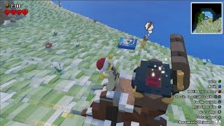 COSITAS NUEVAS! Lego Worlds!