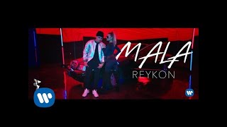 Reykon - Mala (Video Oficial)
