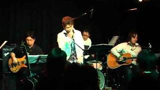 速水けんたろう「We'reAllAlone」