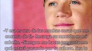Ámame otra vez // Novela [Niall Horan y tú] Capitulo 105