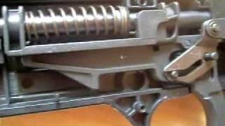GAMO PX 107 Review .Test súng hơi CO2
