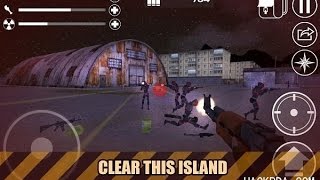Apocalypse Radiation Island 3D [HACK Ammo]