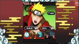 Naruto senki v1.17 android