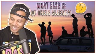 Reacting To BTS - Dream Glow & A Brand New Day (BTS World Original Soundtrack) (Pt.1 & 2)