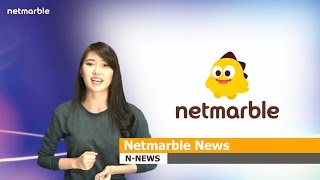 Netmarble News With Jeanice Ang
