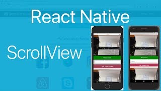 14-ScrollView#1.Draw a basic ScrollView with mixed Components