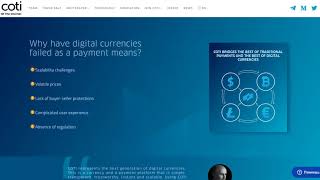 COTI ICO Review