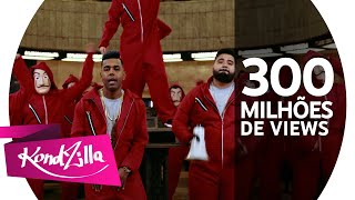 Só Quer Vrau - MC MM feat DJ RD (KondZilla)
