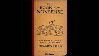 Book of Nonsense by Edward Lear #audiobook