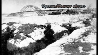 Делаем окоп 1: 35 / We make the trench 1:35