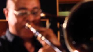 Medley de Samba - Big Band Sênior