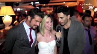 I Love Italia at Discoteca GILDA