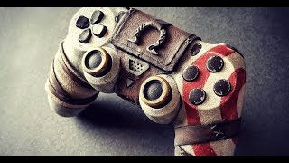 Папа смог! | GOD OF WAR | ч.6