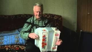 Попурри на гармони.
