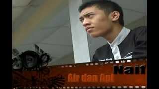 MULTIMEDIA SMK 1 BLORA naif - air dan api