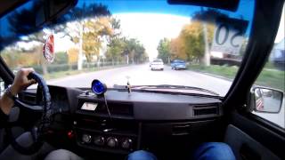 МотоВыебудни. Неизданное. Ваз 2105 Дрифт. Drift. Таврия Турбо