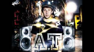 A.T. - Postcard (Prod. By Evelution Beats)