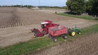 Massey Ferguson 510