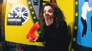 Фокус член в руке. ? SEX