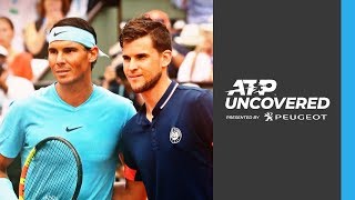 Uncovered: 2019 Clay Court Swing