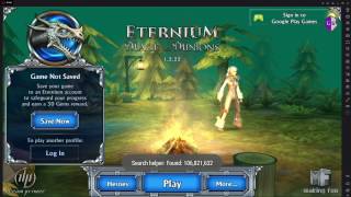 Mage and Minions 1.2.22 gold & gems