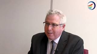 GESS Talks to Dr Richard Churches FRSA, Lead Adviser for Education Reform & Evidence Based Practice.