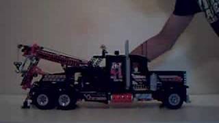 Lego Technic 8285