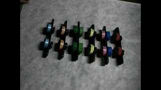 ＮＳＫ工業スピードスケートダイヤ砥石のコンセプト