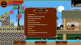 Ninja School Online | Hướng dẫn ae mua xu tự động trên game