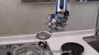 Panasonic IRT dishwasher