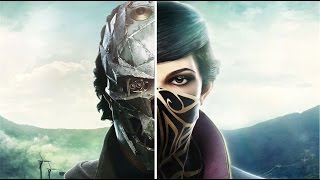 Dishonored 2: миссия 2 сейф 2 / mission 2 safe 2