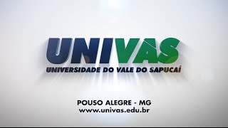 Univás Video Institucional 2015